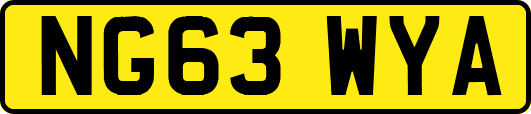 NG63WYA