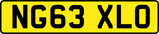 NG63XLO
