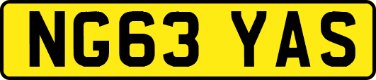NG63YAS