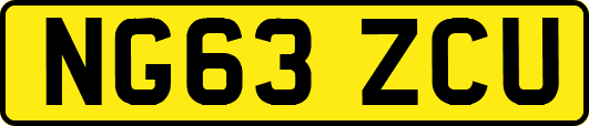 NG63ZCU