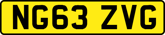 NG63ZVG