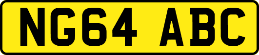 NG64ABC