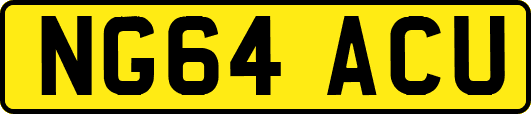 NG64ACU