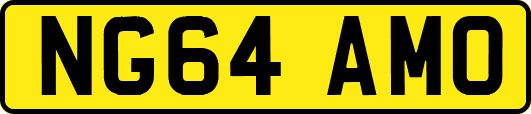 NG64AMO