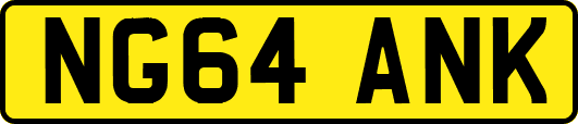 NG64ANK