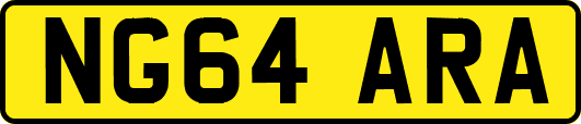 NG64ARA