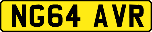 NG64AVR