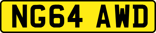 NG64AWD