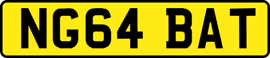 NG64BAT