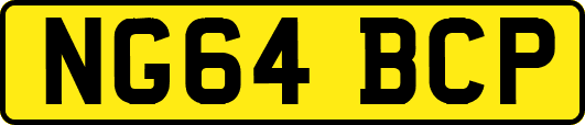 NG64BCP