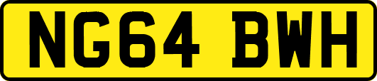 NG64BWH