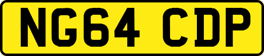 NG64CDP