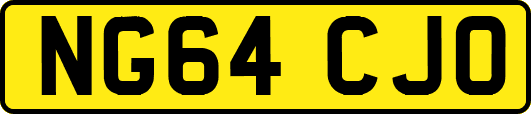 NG64CJO