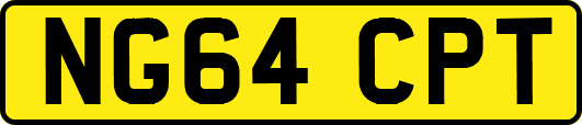 NG64CPT