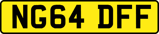 NG64DFF