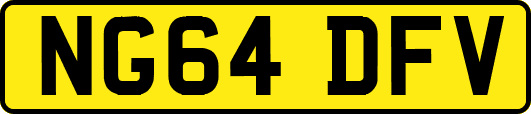 NG64DFV