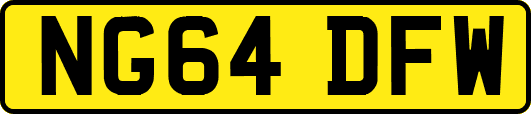 NG64DFW