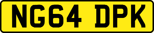 NG64DPK