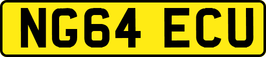 NG64ECU
