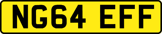 NG64EFF