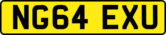 NG64EXU