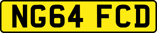 NG64FCD