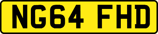 NG64FHD