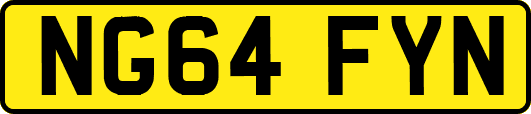 NG64FYN