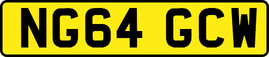 NG64GCW