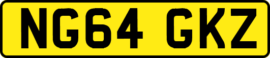 NG64GKZ