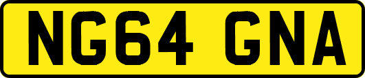 NG64GNA