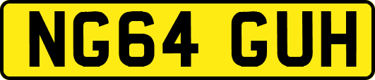 NG64GUH