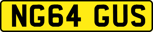 NG64GUS