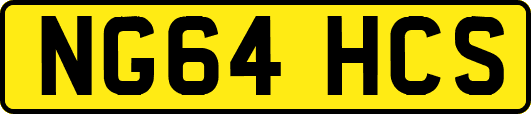 NG64HCS