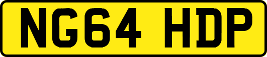 NG64HDP