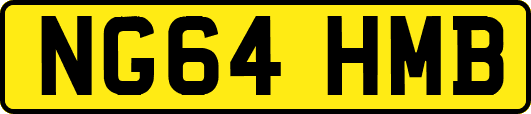 NG64HMB