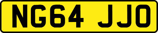 NG64JJO
