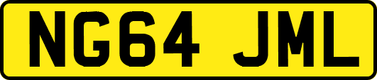 NG64JML