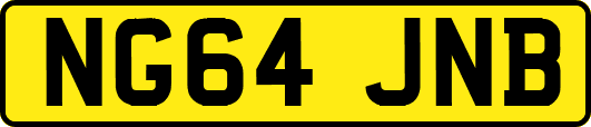 NG64JNB