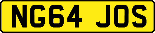 NG64JOS