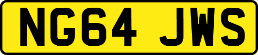 NG64JWS