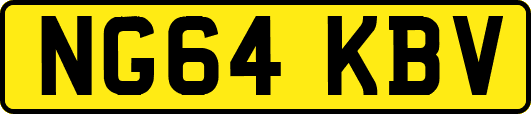 NG64KBV