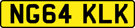 NG64KLK