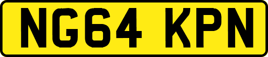 NG64KPN