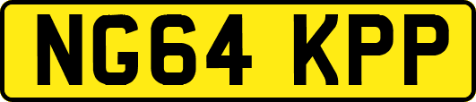 NG64KPP