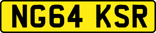 NG64KSR