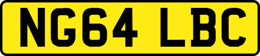 NG64LBC
