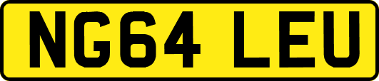 NG64LEU