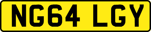 NG64LGY