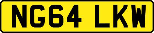 NG64LKW